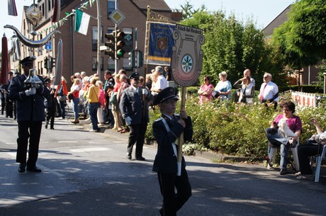 spielmannszug-Frisch-Auf-Hinsbeck