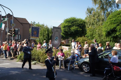 spielmannszug-Frisch-Auf-Hinsbeck