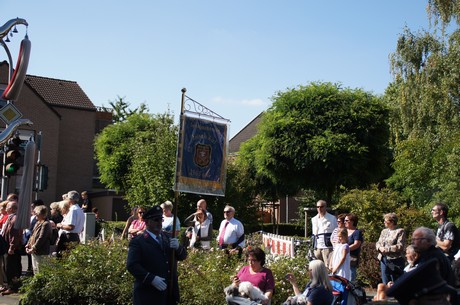 spielmannszug-Frisch-Auf-Hinsbeck
