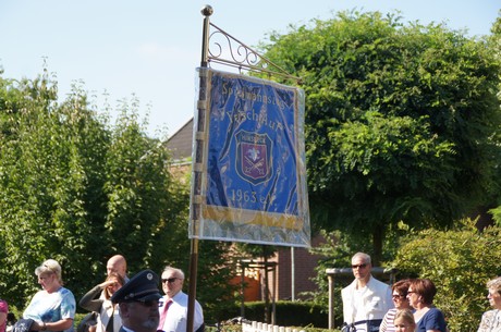 spielmannszug-Frisch-Auf-Hinsbeck