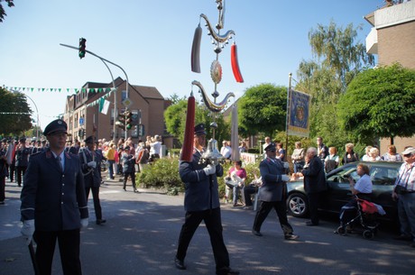 spielmannszug-Frisch-Auf-Hinsbeck
