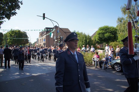 spielmannszug-Frisch-Auf-Hinsbeck
