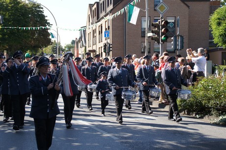 spielmannszug-Frisch-Auf-Hinsbeck