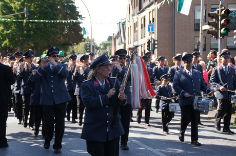 spielmannszug-Frisch-Auf-Hinsbeck
