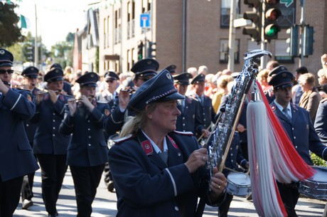 spielmannszug-Frisch-Auf-Hinsbeck