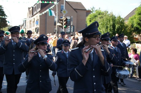 spielmannszug-Frisch-Auf-Hinsbeck