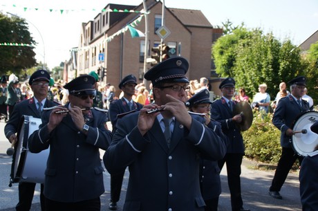spielmannszug-Frisch-Auf-Hinsbeck