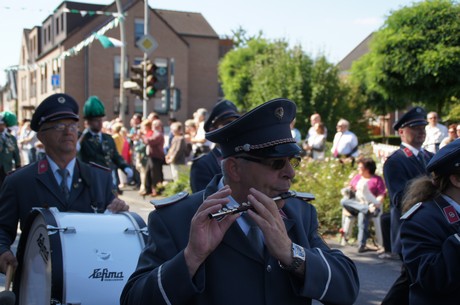 spielmannszug-Frisch-Auf-Hinsbeck