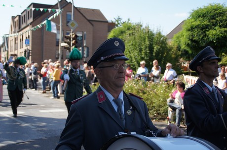 spielmannszug-Frisch-Auf-Hinsbeck