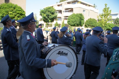 spielmannszug-Frisch-Auf-Hinsbeck