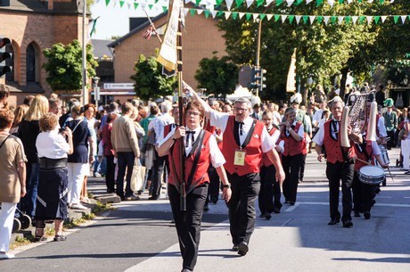 spielmannszug-Rot-Weiss-Duisdorf