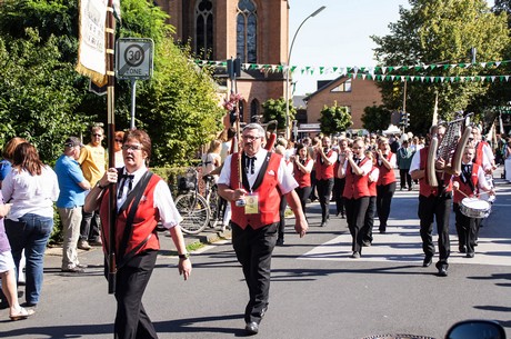 spielmannszug-Rot-Weiss-Duisdorf