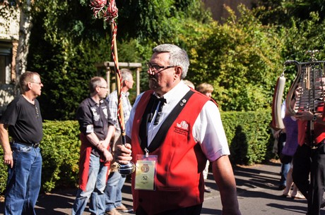 spielmannszug-Rot-Weiss-Duisdorf