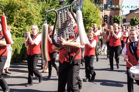 spielmannszug-Rot-Weiss-Duisdorf