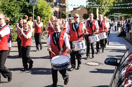 spielmannszug-Rot-Weiss-Duisdorf