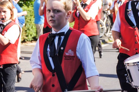 spielmannszug-Rot-Weiss-Duisdorf