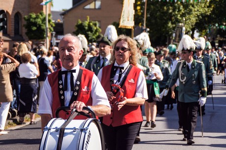 spielmannszug-Rot-Weiss-Duisdorf