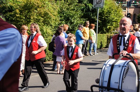 spielmannszug-Rot-Weiss-Duisdorf