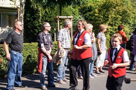 spielmannszug-Rot-Weiss-Duisdorf