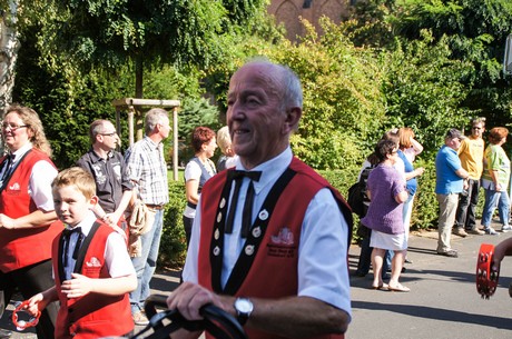 spielmannszug-Rot-Weiss-Duisdorf