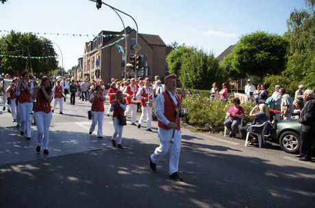 spielmannszug-Weserland-Wahmbeck