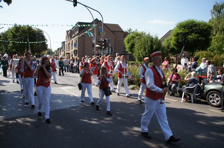 spielmannszug-Weserland-Wahmbeck