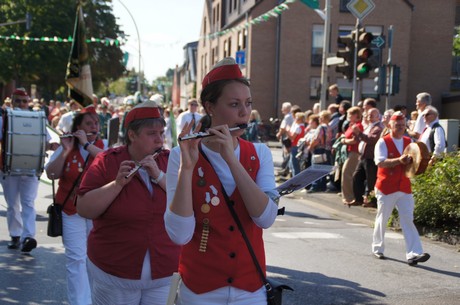 spielmannszug-Weserland-Wahmbeck