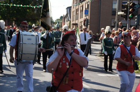 spielmannszug-Weserland-Wahmbeck