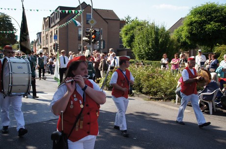 spielmannszug-Weserland-Wahmbeck