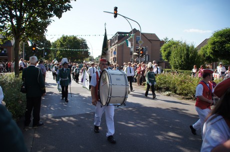 spielmannszug-Weserland-Wahmbeck