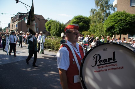 spielmannszug-Weserland-Wahmbeck