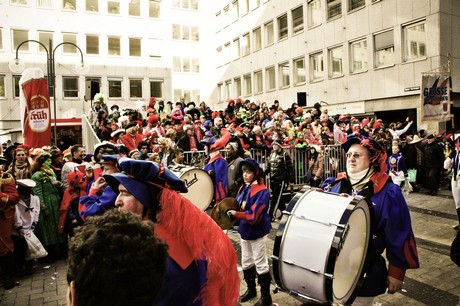 spielmannszug-feuerwehr-Porz-Langel