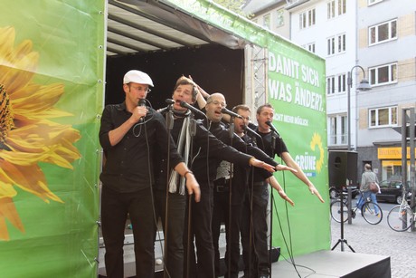 stimmkombinat