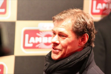 sven-martinek