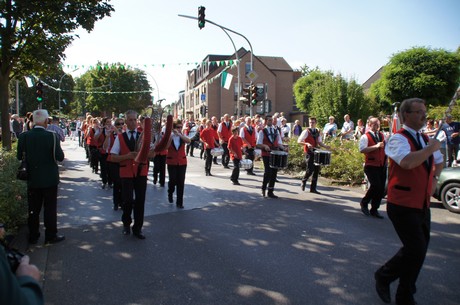 tambourcorps-Neffeltal-Disternich