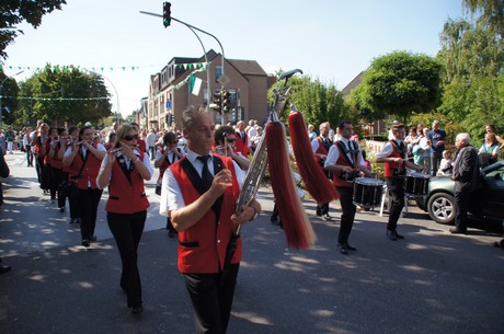 tambourcorps-Neffeltal-Disternich