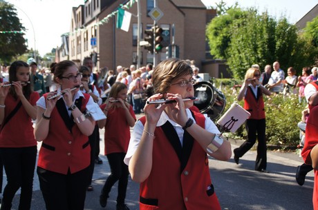 tambourcorps-Neffeltal-Disternich