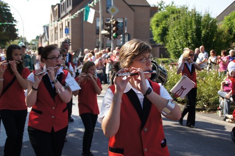 tambourcorps-Neffeltal-Disternich