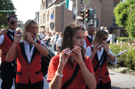 tambourcorps-Neffeltal-Disternich