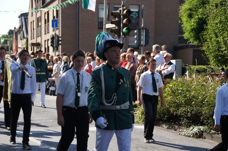 tambourcorps-Neffeltal-Disternich