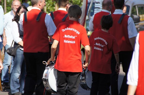 tambourcorps-Neffeltal-Disternich