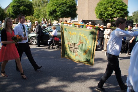 tambourcorps-Neffeltal-Disternich