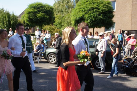 tambourcorps-Neffeltal-Disternich