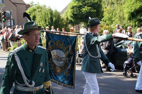 tambourcorps-Neffeltal-Disternich