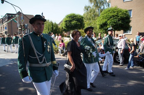 tambourcorps-Neffeltal-Disternich