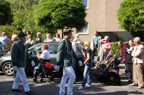 tambourcorps-Neffeltal-Disternich