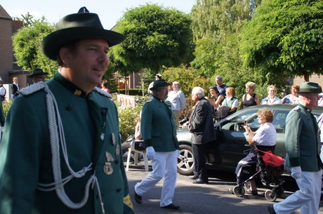 tambourcorps-Neffeltal-Disternich