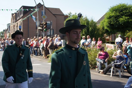 tambourcorps-Neffeltal-Disternich