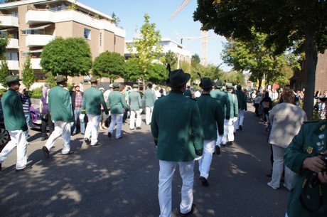 tambourcorps-Neffeltal-Disternich