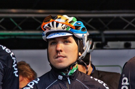 team-NetApp-2012